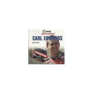 Carl Edwards (Nascar Champions) by Nicole Pristash (Sep 2008)