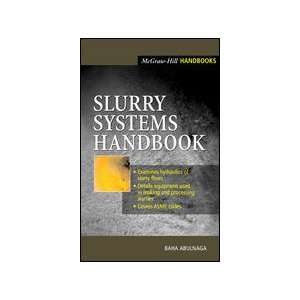  Slurry Systems Handbook 