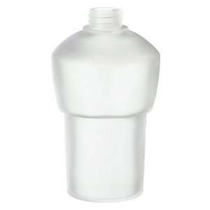  Xtra 5 1/4 tall spare soap/lotion pump container in 