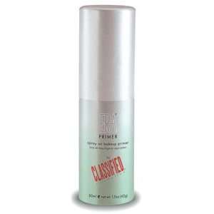  Primer by Classified Cosmetics
