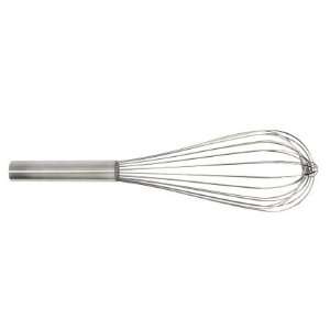  Professional Stainless Steel Balloon Whisk, 14