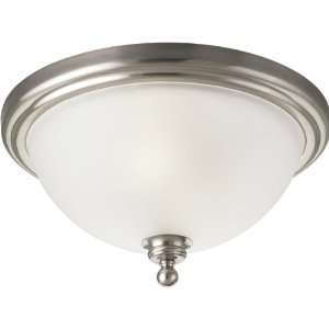  Lighting P3312 09 Brushed Nickel Madison Traditional / Classic 