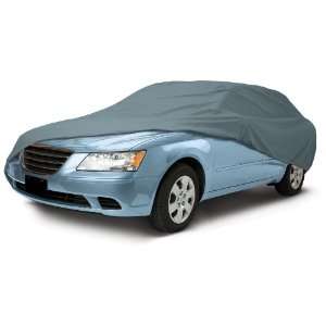  Classic Accessories OverDrive PolyPRO 1 Car Cover Compact 