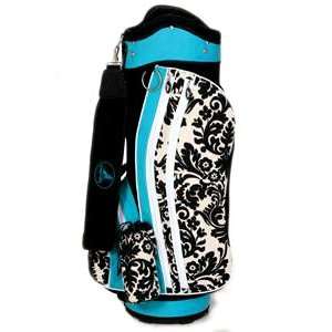  Sassy Caddy Classy Ladies Golf Bag