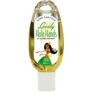  Hawaiian Lovely Hula Hands Hand Sanitizer Pikake Jasmine 