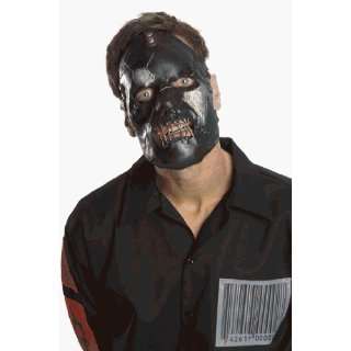   Costumes For All Occasions RU68249 Slipknot Paul Mask