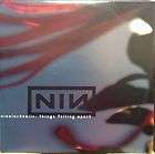 Nine Inch Nails Things Falling Apart 2 x LP nin  