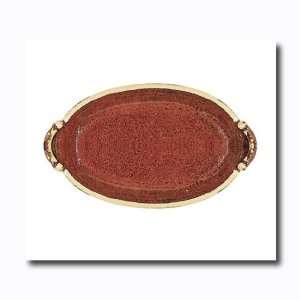  Red Clay Pots   Soap Dish