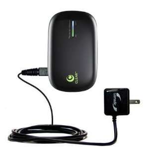  Rapid Wall Home AC Charger for the Clearwire Clear Spot 4G 