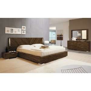  Webb Bedroom Collection in Tiger Wood (Queen)   Low Price 
