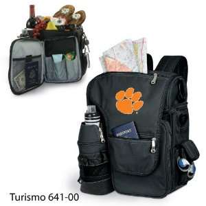 Clemson University Turismo Case Pack 6
