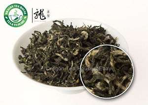 Organic Bi Luo Chun * Green Snail Spring Tea 500g 1.1lb  