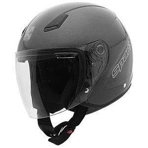  SparX FC 07 Gun Helmet   X Large/Black Automotive