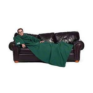  The Slanket Blanket Hunter Green