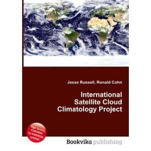  International Satellite Cloud Climatology Project Ronald 