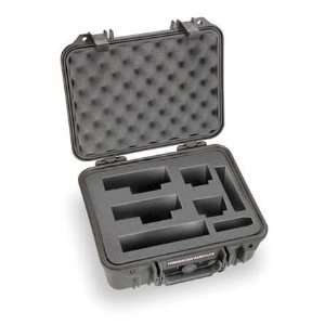  PELICAN 1400 Shipping and Storage Case,Black Sports 