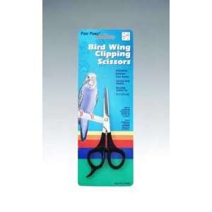  Top Quality Fp Bird Wing Clipping Scissors