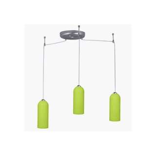  Besa Silo Pendants   3PC 492587 SN