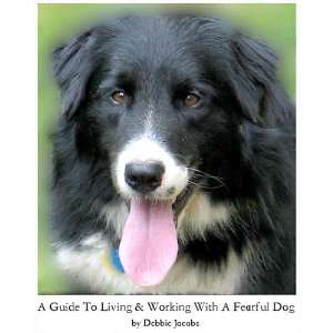  Living with & Training a Fearful Dog   Scared Dog Guide 