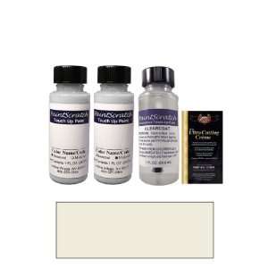   Tricoat Paint Bottle Kit for 2012 Mitsubishi Galant (W55) Automotive