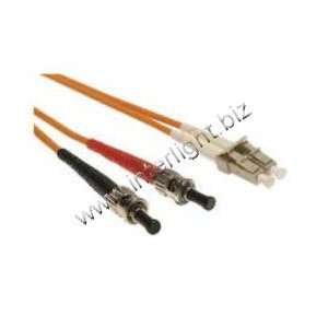  LC ST DUPLEX MM 62.5/125 3M   CABLES/WIRING/CONNECTORS Electronics
