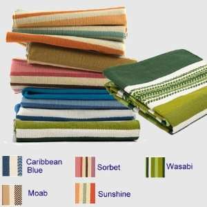  Natural Cotton Yoga Practice Rugs 
