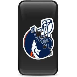 Denver Broncos Helmet iPhone Smart Phone Skin Decal Sticker Graphic