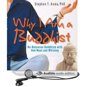   and Whiskey (Audible Audio Edition) Stephen T. Asma, Tom Pile Books
