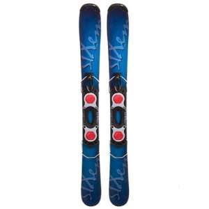  Hyper Flex Sixem Ski Boards