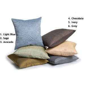  Laura Hill Chic Maison Decorative Pillow