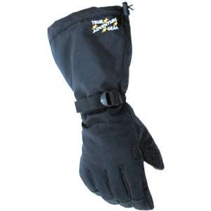  True Adventure Gear Black Marine Powder Glove Sports 