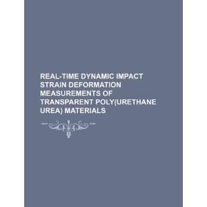  Real time dynamic impact strain deformation measurements 