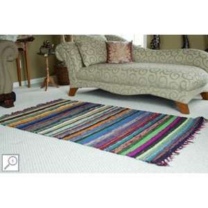  Silk Yoga Rugs