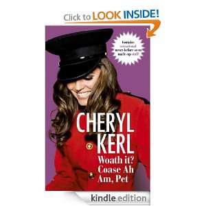 Woath It? Coase Ah Am, Pet Cheryl Kerl  Kindle Store