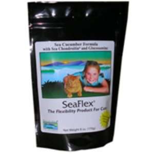  SeaFlex   Feline Flexibility Supplement   6 ounces Pet 