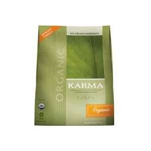  Karma Organic Food for Dogs 7 lb bag