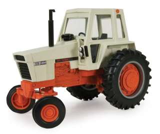 Case 1175 Cab Prestige Edition Farm Toy Tractor NEW  