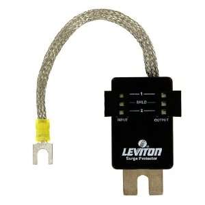  Leviton 3420 9 9.6 Volt DC, Pole, Communication Module Surge 