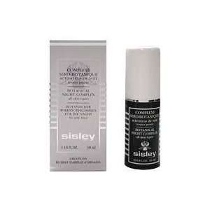  SISLEY by Sisley   Sisley Botanical Night Complex 1 oz for 