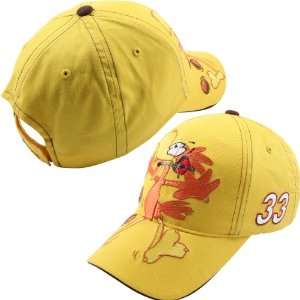 Chase Authentics Clint Boywer Cocoa Puffs Character Hat Kids  