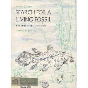  Search for a Living Fossil  The Story of the Coelacanth 