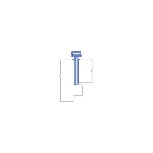  Roton 780 226 DB 095 UL STUD 95 Continuous Hinge Concealed 