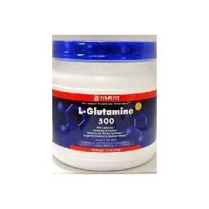  L Glutamine Powder by MetabolicResponseModifier Health 