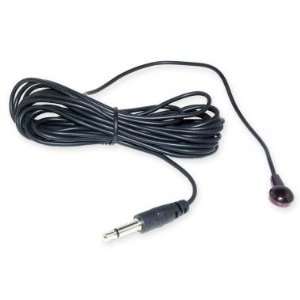  Single IR Emitter , 3.5mm Mono Male ,7ft Cable 