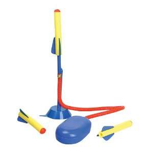  Jet Air Rocket Blaster Stomp Air Rocket Set Toys & Games