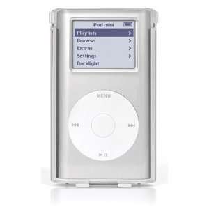  Matias iPod Armor mini, Clear  Players & Accessories