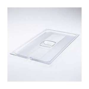  Rubbermaid 134P00 Cold Food Pan Solid Hard Cover Full Size 