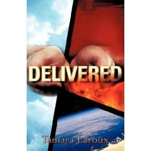  Delivered [Paperback] Tamara Laroux Books