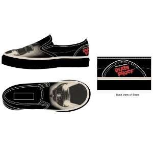  Collectible Grindhouse Slip on Sneakers from NECA, Collectible 