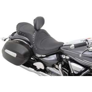  Parts Unlimited Low Profile Double Bucket Seat with Dual 